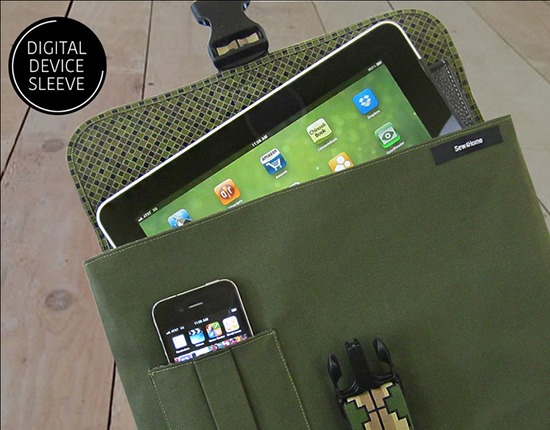 Device Pouch