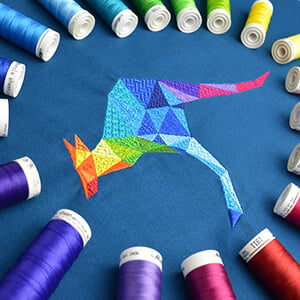 Avoid the JUMP! Kangaroo Free Design