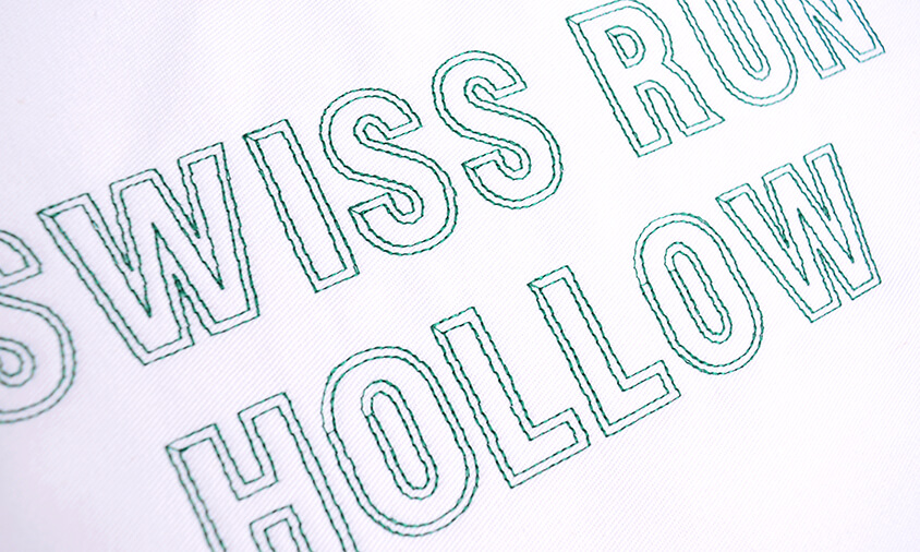 Font Pack #7 – Block