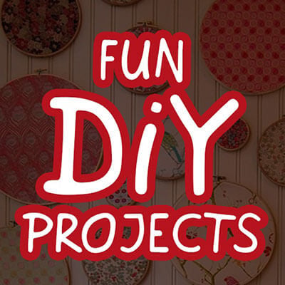 Fun DIY Projects for You to Try with Hatch Embroidery!