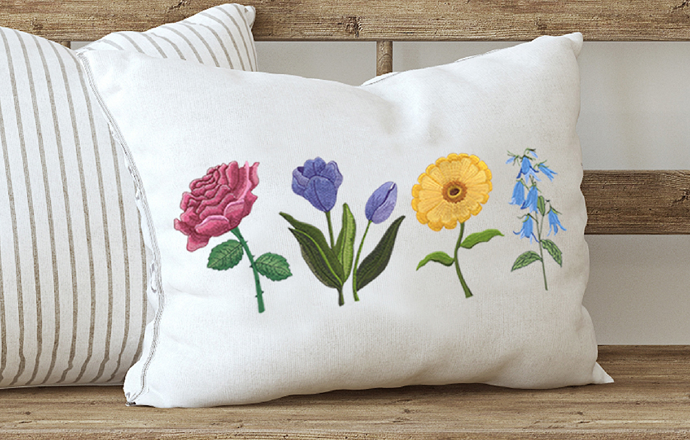 Hatch Embroidery Digitizer 3