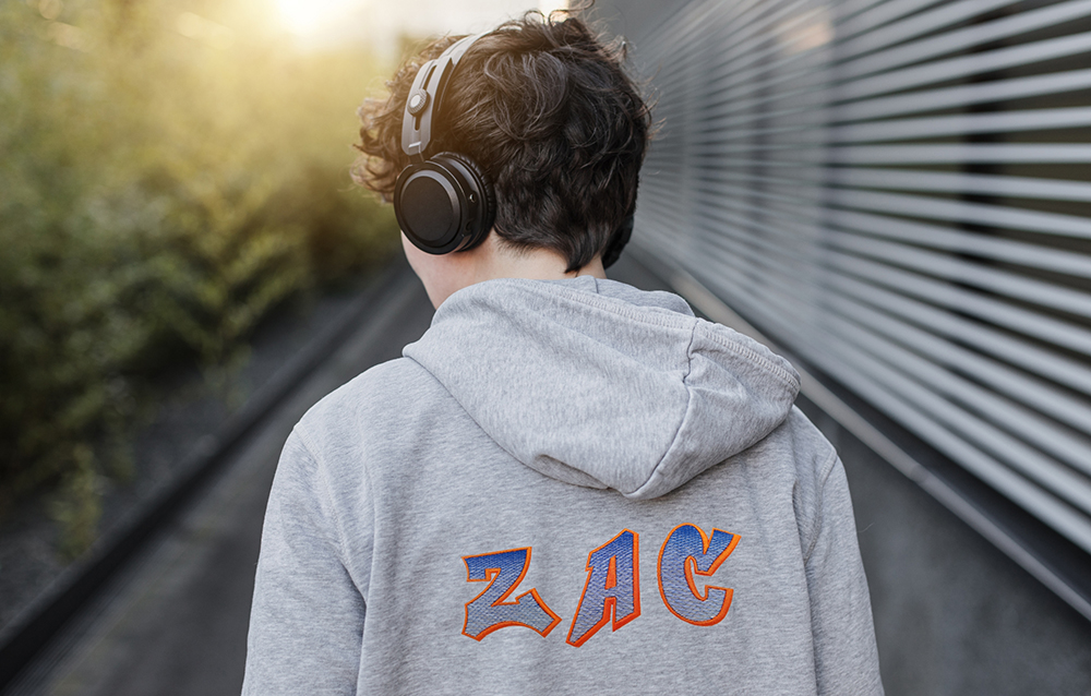 KDC #3 - Graffiti