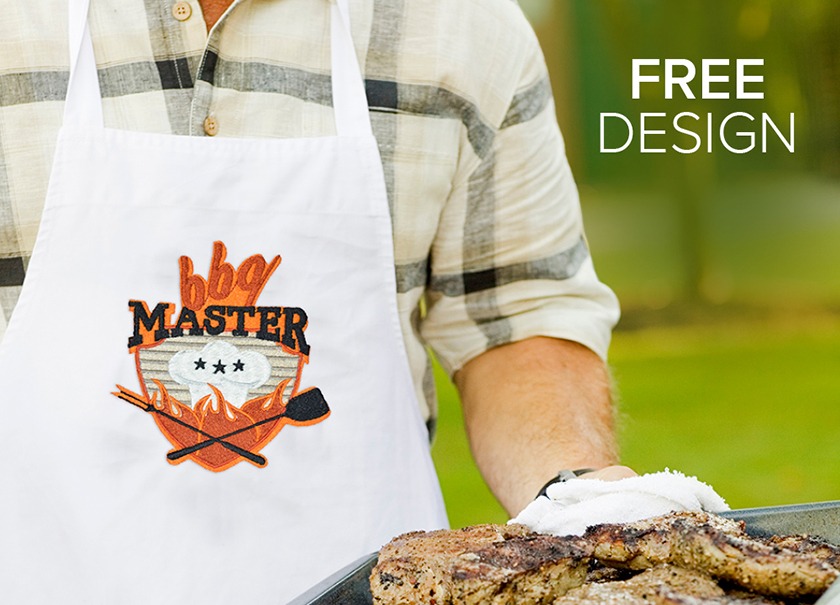 BBQ Master