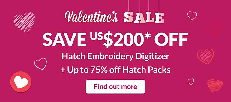 Digitizer promo