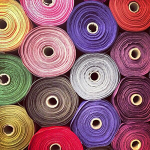 Choosing the Right Fabric for Your Embroidery