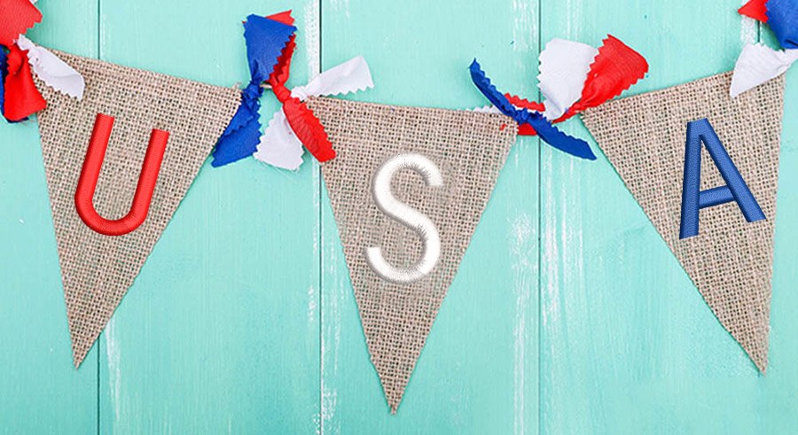 Bunting