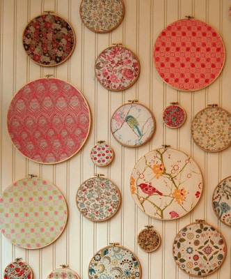 hoops