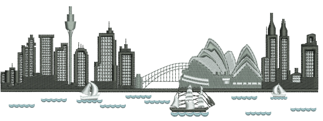 Sydney